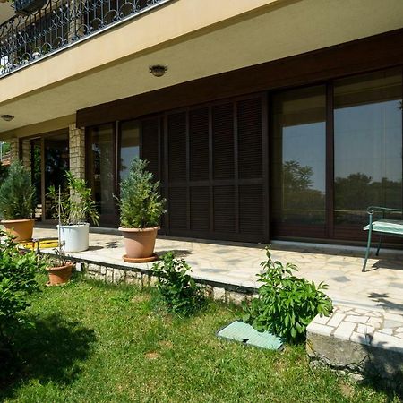 Apartments Medena มาทุลยี ภายนอก รูปภาพ