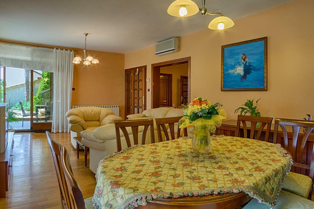Apartments Medena มาทุลยี ภายนอก รูปภาพ