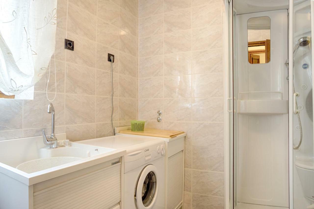 Apartments Medena มาทุลยี ภายนอก รูปภาพ
