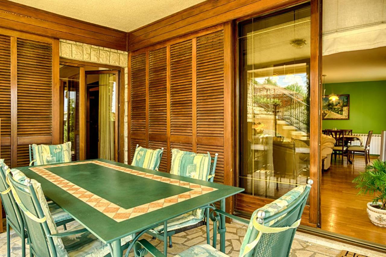 Apartments Medena มาทุลยี ภายนอก รูปภาพ