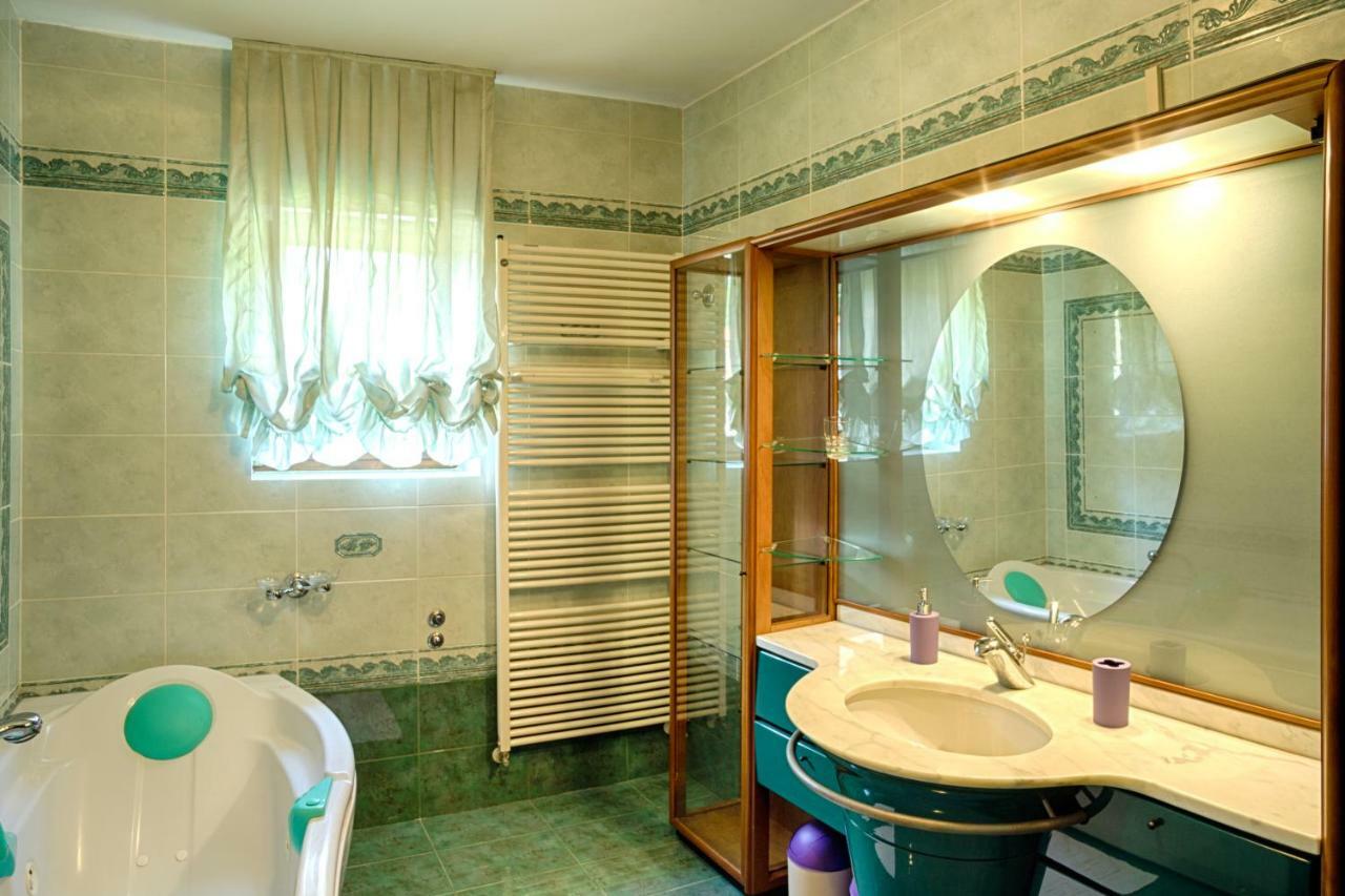 Apartments Medena มาทุลยี ภายนอก รูปภาพ