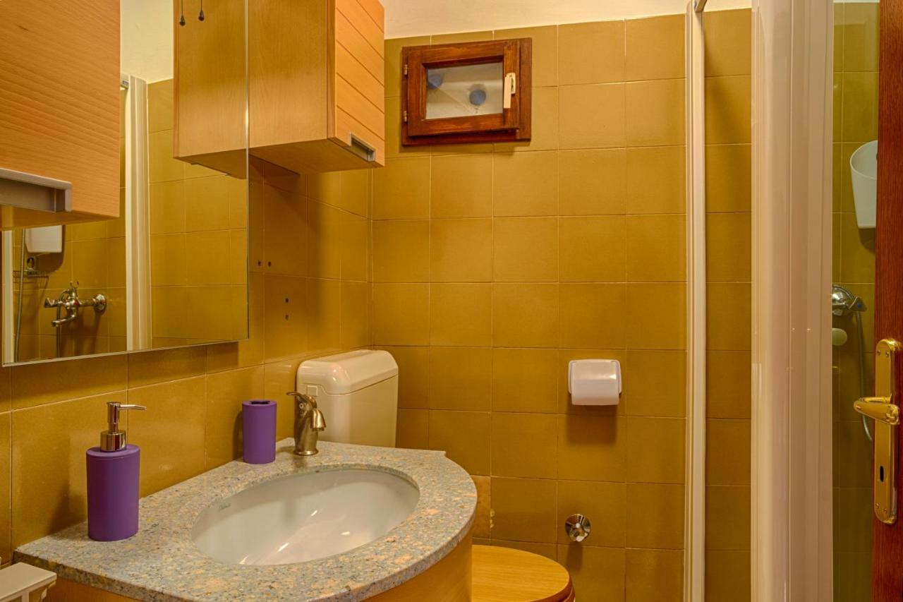 Apartments Medena มาทุลยี ภายนอก รูปภาพ
