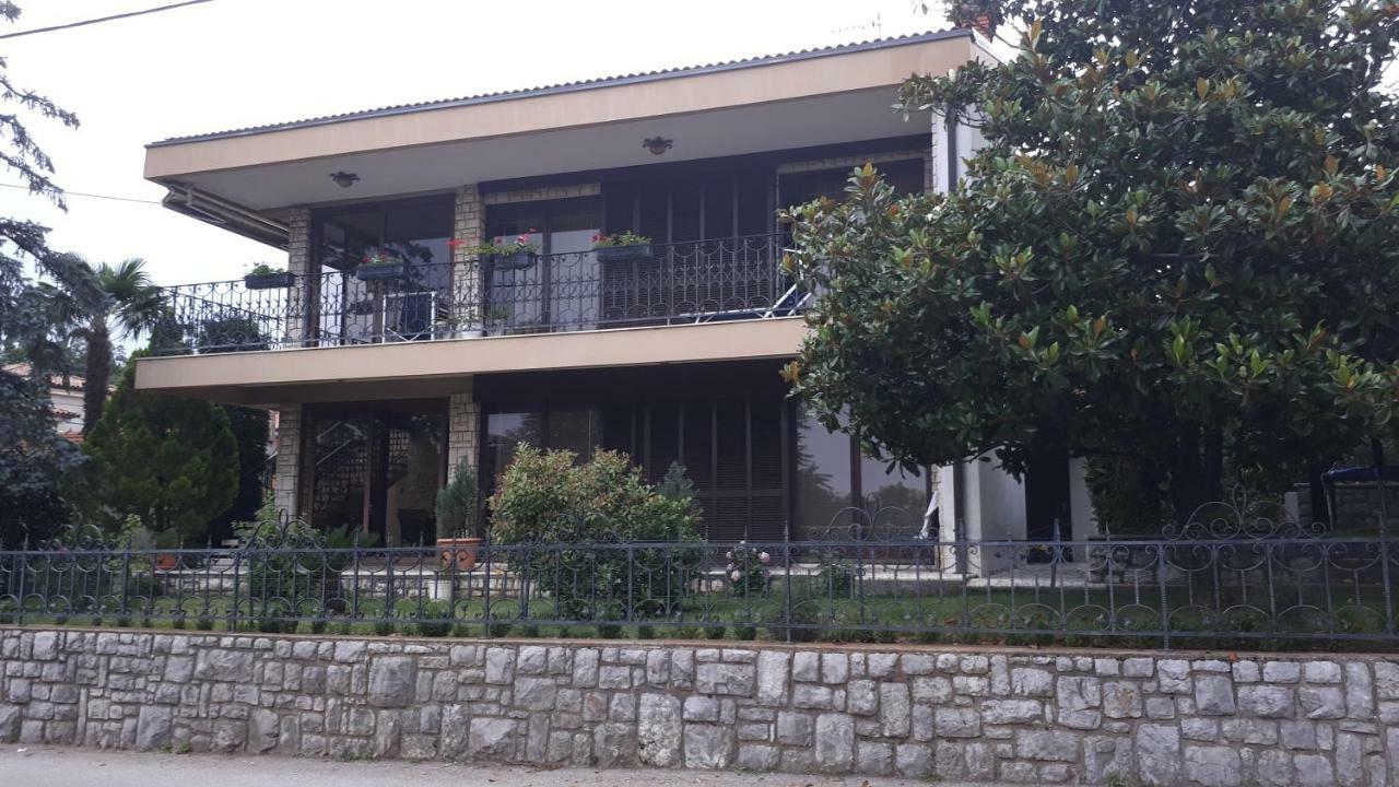 Apartments Medena มาทุลยี ภายนอก รูปภาพ
